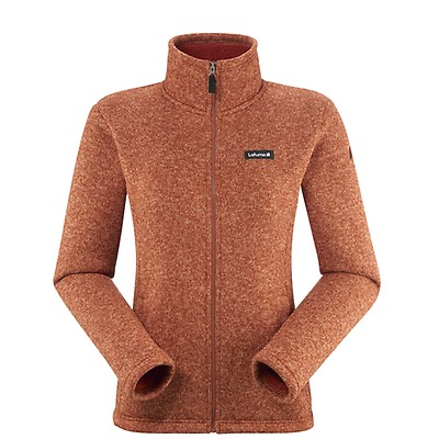 Women's Fleece jacket CALI - Fleece jacket - Voyage