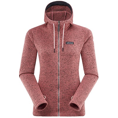 Lafuma Cali Hoodie - Fleece Jacket Women's, Buy online