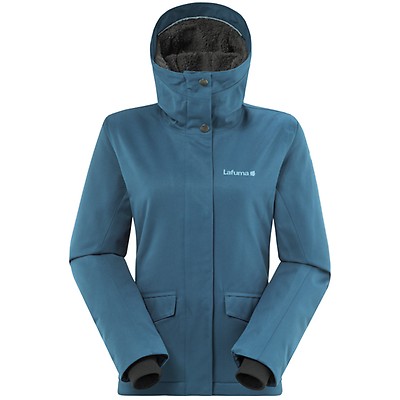 Lafuma cheap rain jacket