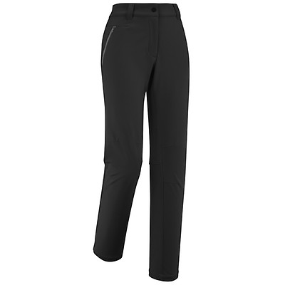 Women's Knee Pant ACCESS KNEE PANTS W - blue - Knee pant - Trekking