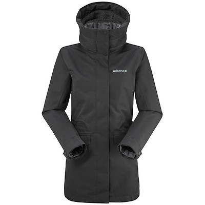 Columbia women's salcantay long interchange outlet jacket