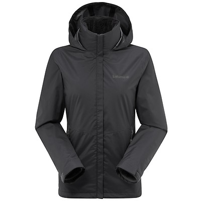 Men's Softshell jacket TRACKSHELL - Softshell jacket - Trekking