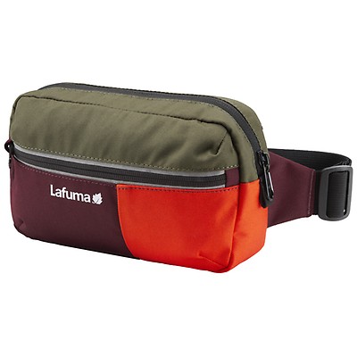 Pocket bag BIKE POUCH LIMITED EMISSION Pocket bag Voyage Lafuma