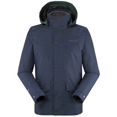 Lafuma Chaqueta Jaipur Goretex Gris