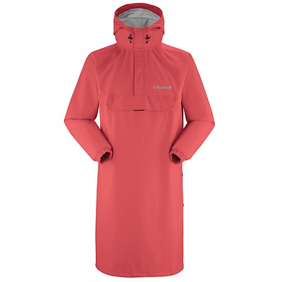 Jacket PONCHO NIAGARA GORE-TEX LIMITED EMISSION