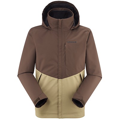 Jaipurgtxfleecm Kelp LFV12335_9643 - - Trekking | Lafuma