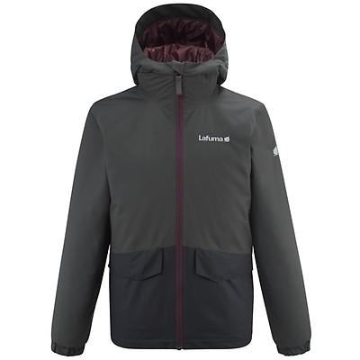 Jacket RAIN WARM LIMITED EMISSION JUNIOR