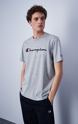 Magliette cheap champion original