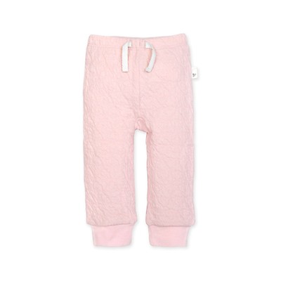 Organic Baby Matelassé Pant