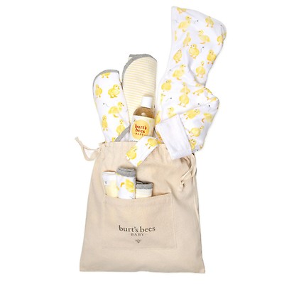 Baby Bee Deluxe Gift Set