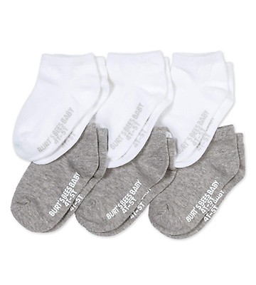 Organic Cotton Knee Hi Sock - Love – Jen's Organic Baby