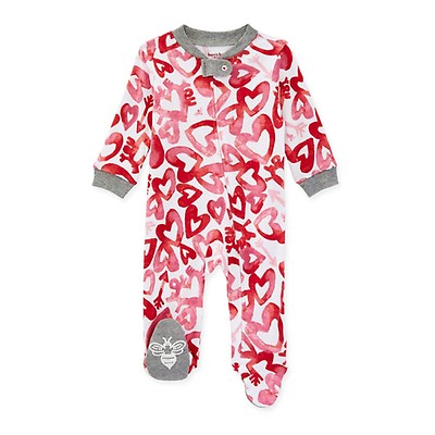 Organic Baby Pajamas | Burt's Bees Baby®