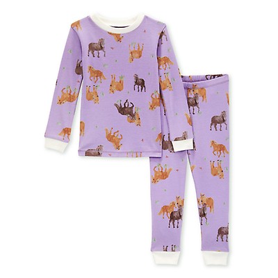 Children's best sale horse pyjamas