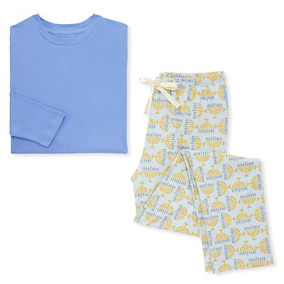 $22.85 and Up for Matching Family Pyjama Sets