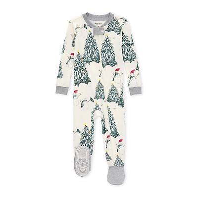 NEW* Birthday pajamas! 🎂 25% off! - Burt's Bees Baby