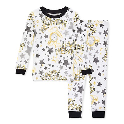 New years pajamas online 2021