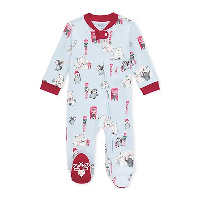 Carters turkey pajamas hot sale