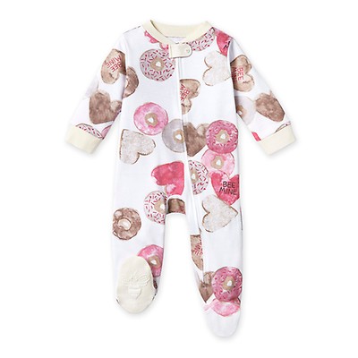 Celebratin' Sloths Organic Cotton Sleep & Play