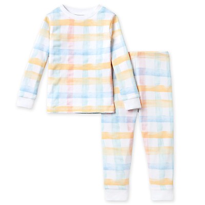 Burt's Bees Baby - Albornoz, bata con capucha infantil, tejido de rizo  absorbente, 100% algodón orgánico, 0-9 meses (gris jaspeado)