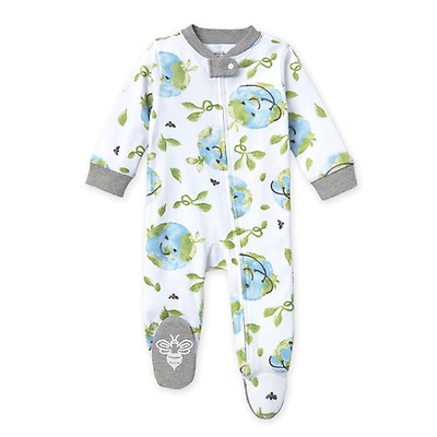 Burt's Bees Baby Sale + Rare Free Shipping, Organic Clothes from $6.89  Shipped