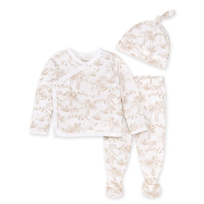Ribbed Take Me Home 3 Piece Set - Cloudy Ribbed Take Me Home 3 Piece Set - Cloudy