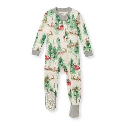 Burt's bees moon pajamas sales