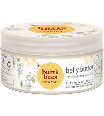 Burt's Bees Baby Bee Diaper Ointment, 85 g - Ecco Verde Online Shop