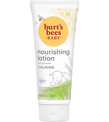 Burt's Bees Baby Nourishing Lotion - | Bees Baby®