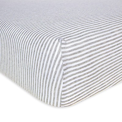 organic crib sheets boy