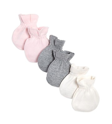 organic newborn socks