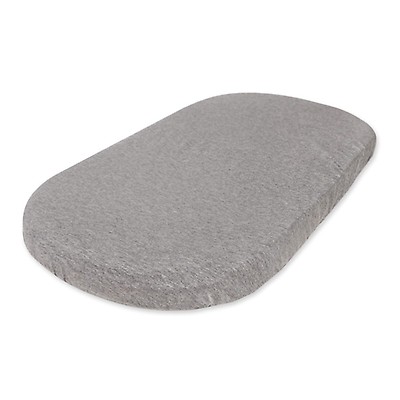 burt's bees baby organic cotton bassinet sheet