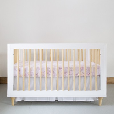 burt's bees crib sheet canada
