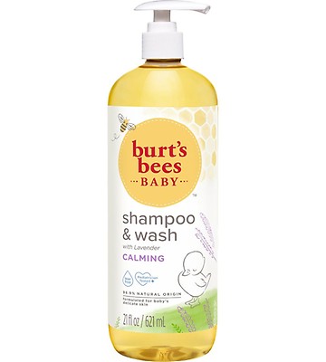 Burt's Bees Baby Bee Nourishing Baby Oil 118 ml - £11.45