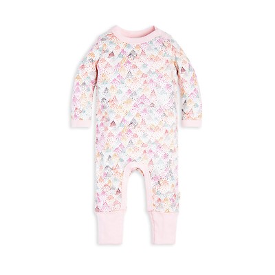 burt's bees baby girl