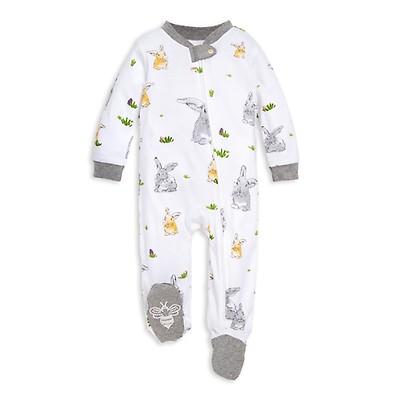 Organic Baby Pajamas | Burt's Bees Baby®