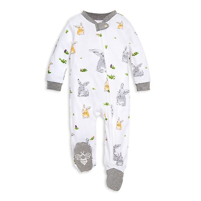 burt's bees baby grow