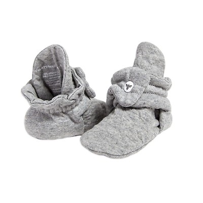 Organic clearance baby booties