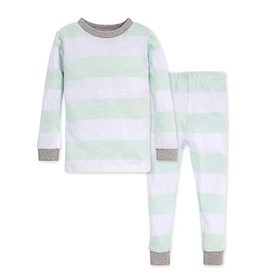 burt's bees holly pajamas