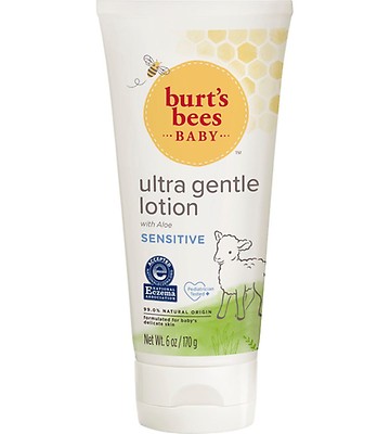 burt's bees baby bar soap