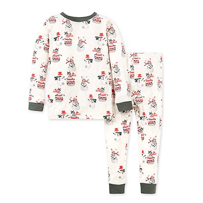 next baby boy pyjamas