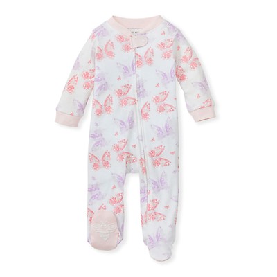 burts bees girls pajamas