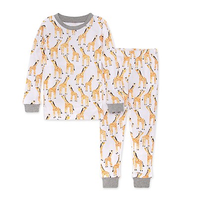 Happy Herbivores & Lions Organic Cotton Toddler Boy Underwear