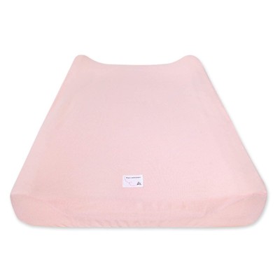 Burt's bees baby sales changing pad cover