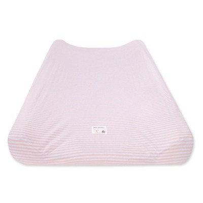 Plastic changing cheap pad cover