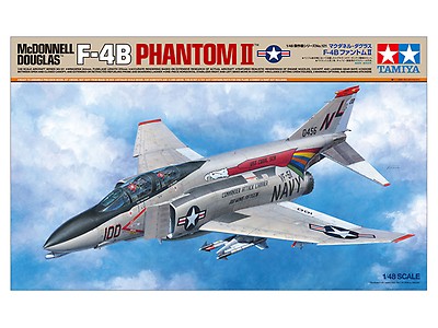 Zoukei Mura 1/48 F-4EJ Kai Phantom II Go for it !! 301Sq