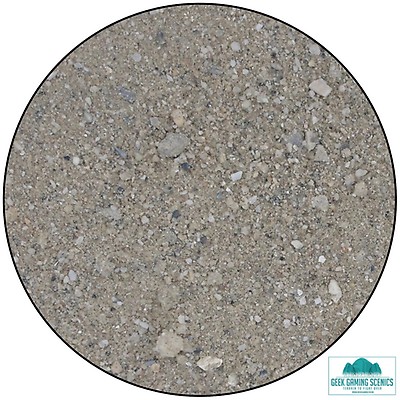 Colore Acrilico Vallejo Stone Textures - Brown Earth, 200 Ml Per Modellismo - Foto 10