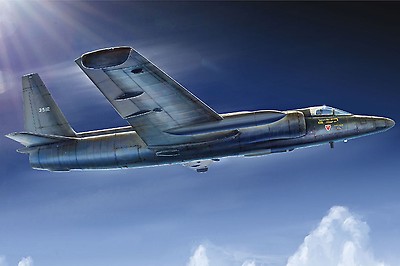 ホビーマスター Lockheed U-2R Black Cat ROCAF HOBBY MASTER Lockheed U-2R Black Cat ROCAF 1/72 diecast