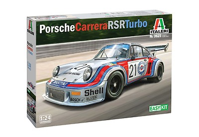 Aoshima beemax B24015 1/24 Porsche 935 K2 '77 Drm Version