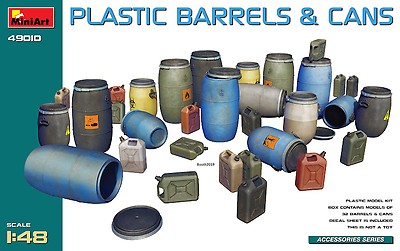 MiniArt - Mockup Diorama Bakery Products|Bakery Products|1:35|miniart|35624 model building tank promo