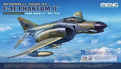 PHANTOM 2 フルセット SWS 1/48 scale F-4J PHANTOM II | ZOUKEI-MURA